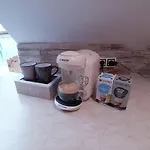 度假居 V Domecku 亚希莫夫