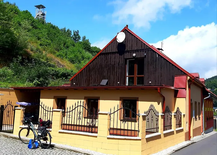 V Domecku *