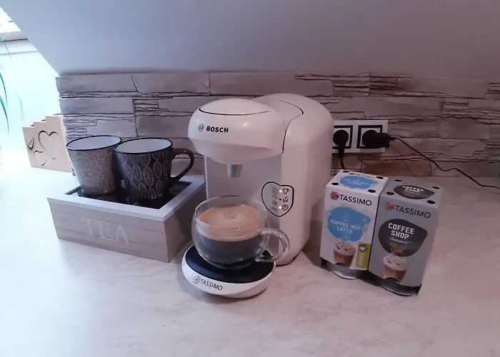 Semesterbostad V Domecku Jáchymov